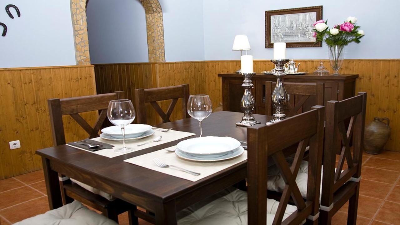 Casa vacanze Mirador De Competa