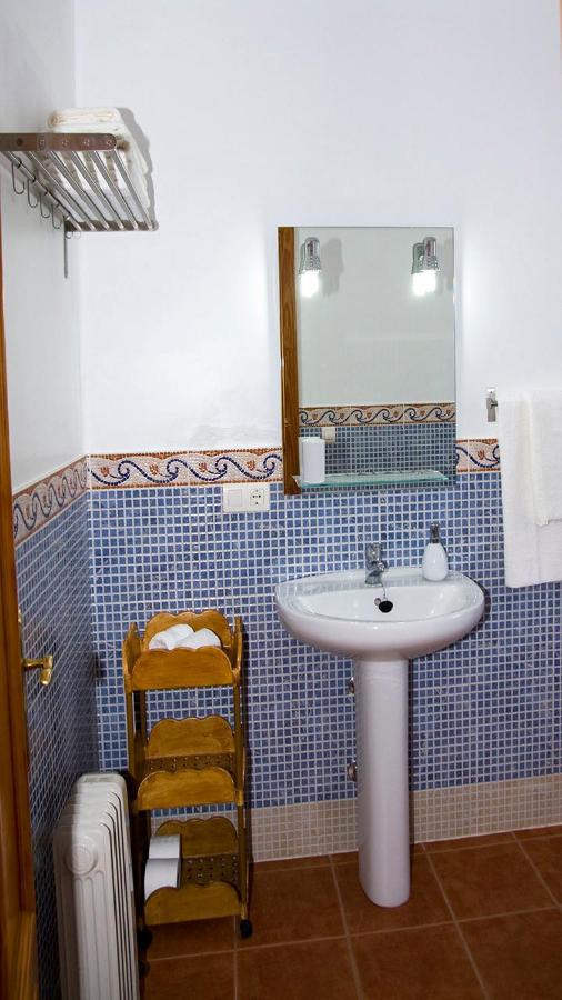 Casa vacanze Mirador De Competa *