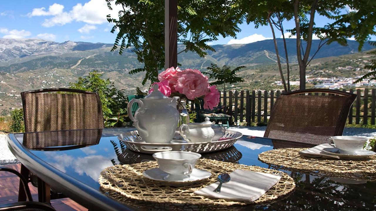 Casa vacanze Mirador De Competa