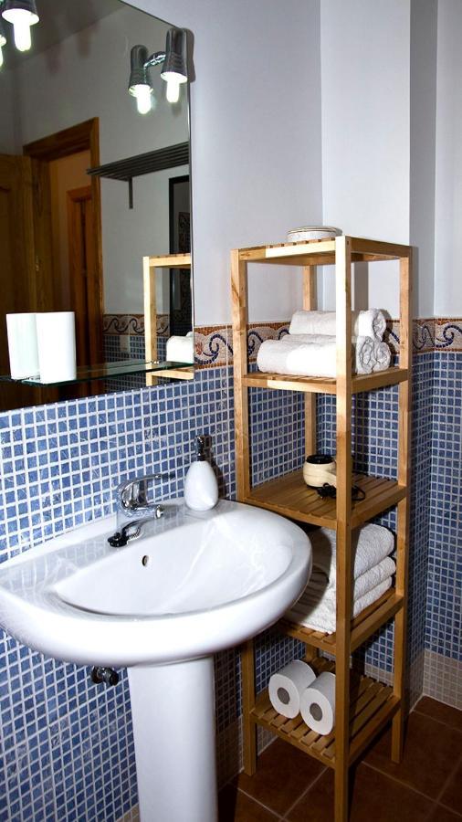 Mirador De Competa Casa vacanze *