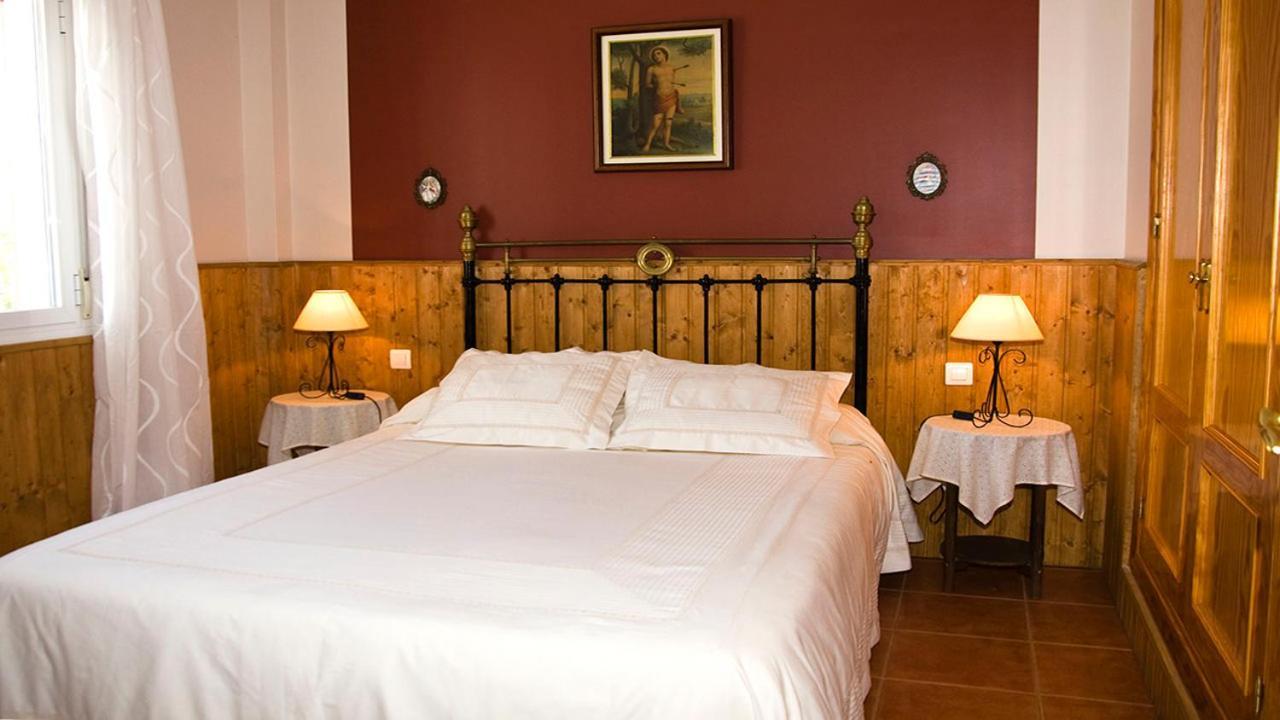 Casa vacanze Mirador De Competa Málaga