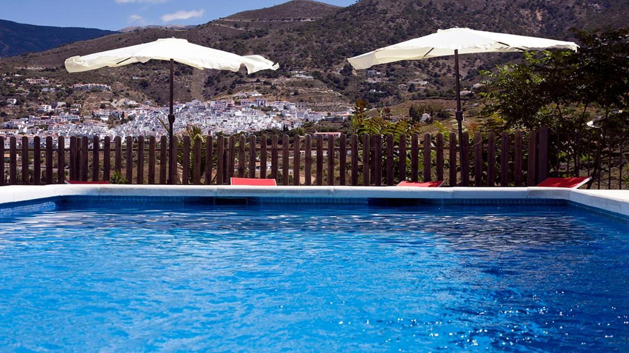 Casa vacanze Mirador De Competa *
