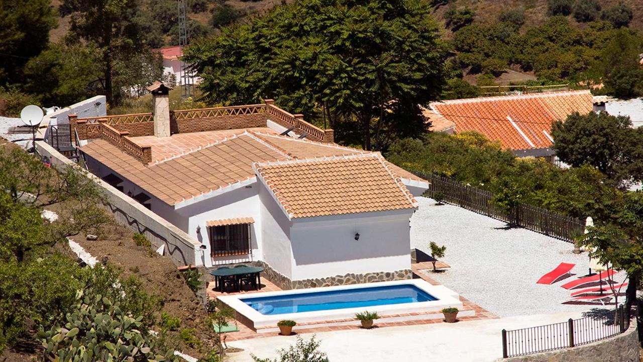 Mirador De Competa Casa vacanze
