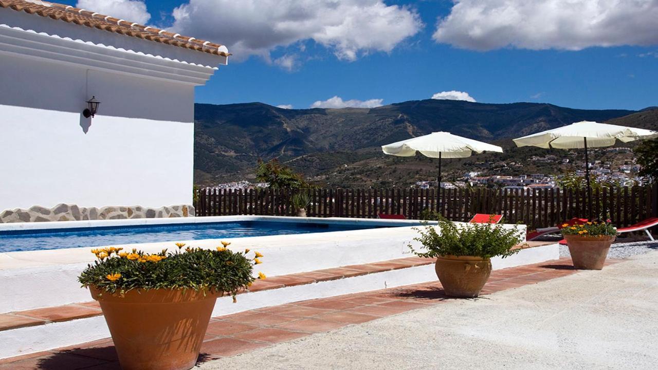 Casa vacanze Mirador De Competa