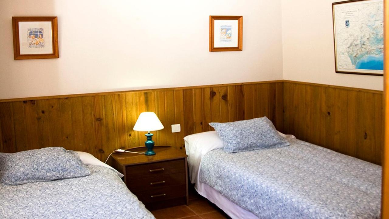 Mirador De Competa Casa vacanze *