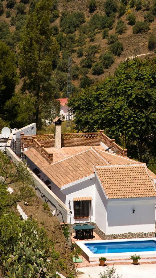 Casa vacanze Mirador De Competa
