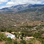Mirador De Competa
