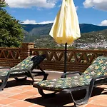 Mirador De Competa