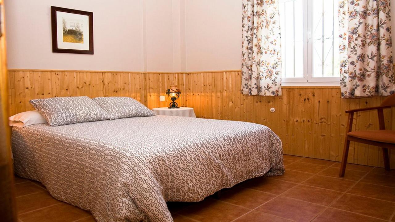 Mirador De Competa Vakantiehuis